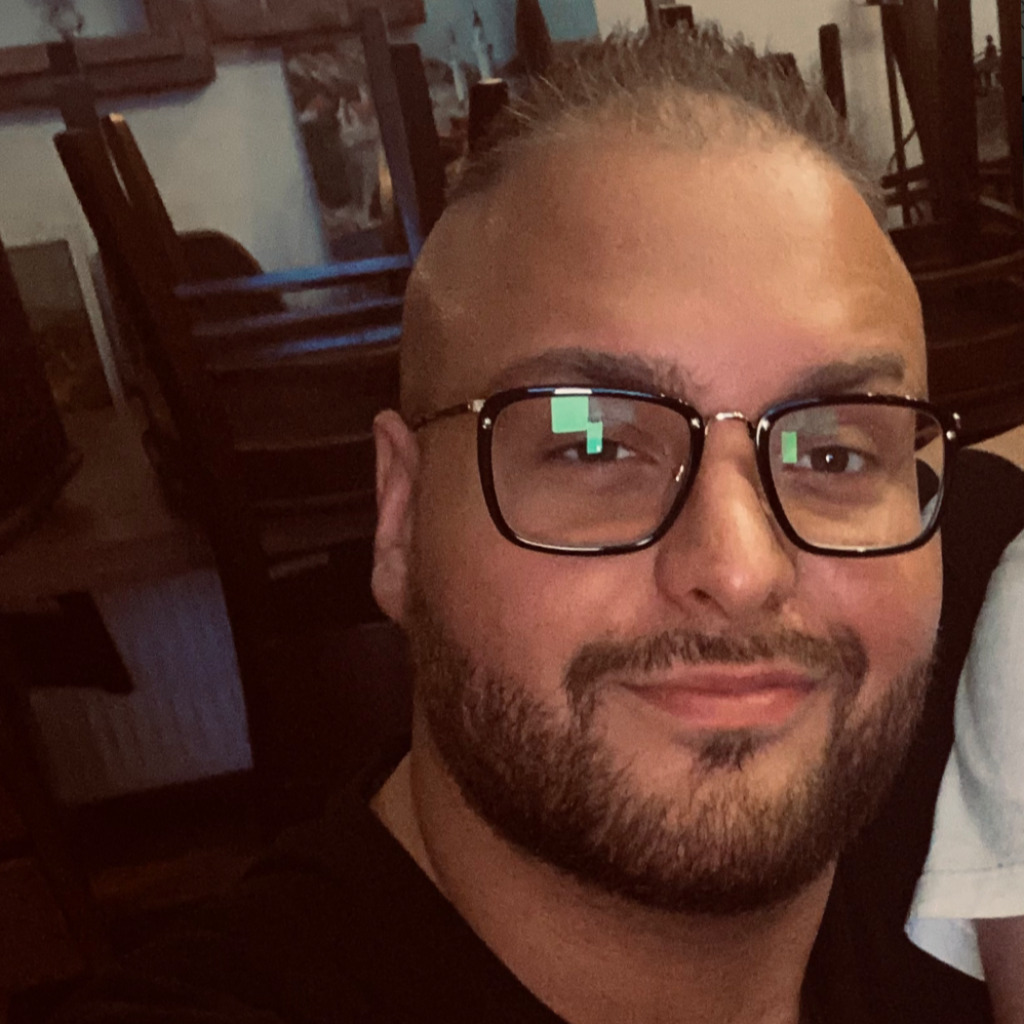 Nico Goretic Buchhalter Clean Haus Service GmbH XING