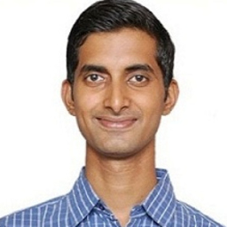 Ameya Kulkarni