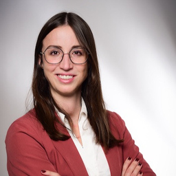 Corinna Eckle