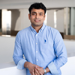 Rajeev Kumar