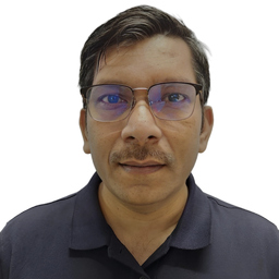 Dr. Anil Jogdand
