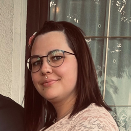 Jasmin Müller