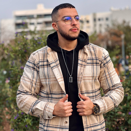 ayoub houjaj