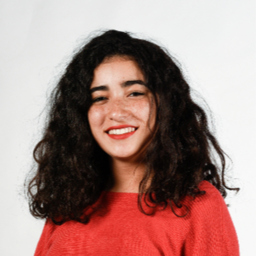 Zineb Lahrichi