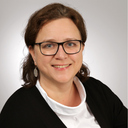 Social Media Profilbild Tanja Gerbers Hamburg