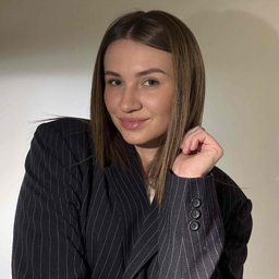 Viktoria Zakharchenko