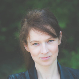 Agnieszka Kalinowska
