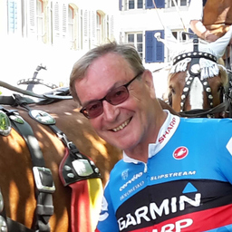 Freddy Zehnder