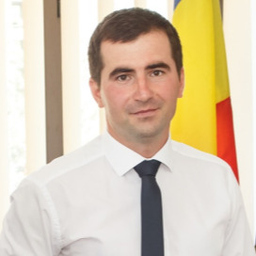 Dumitru Burau