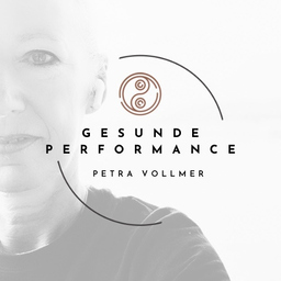 Petra Vollmer GESUNDE. PERFORMANCE