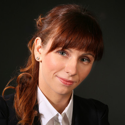 Dr. Anna-Maria Burgdorff
