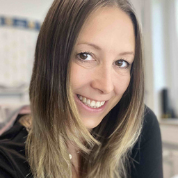 Sandra Schulte Uphusen