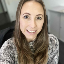 Sandra Schulte Uphusen