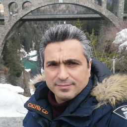 Engin Bayraktar 