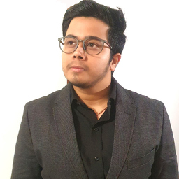 Kishankumar Vaidya