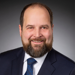 Dominique Schuster - PRM