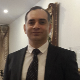 Abbas Azimzadeh