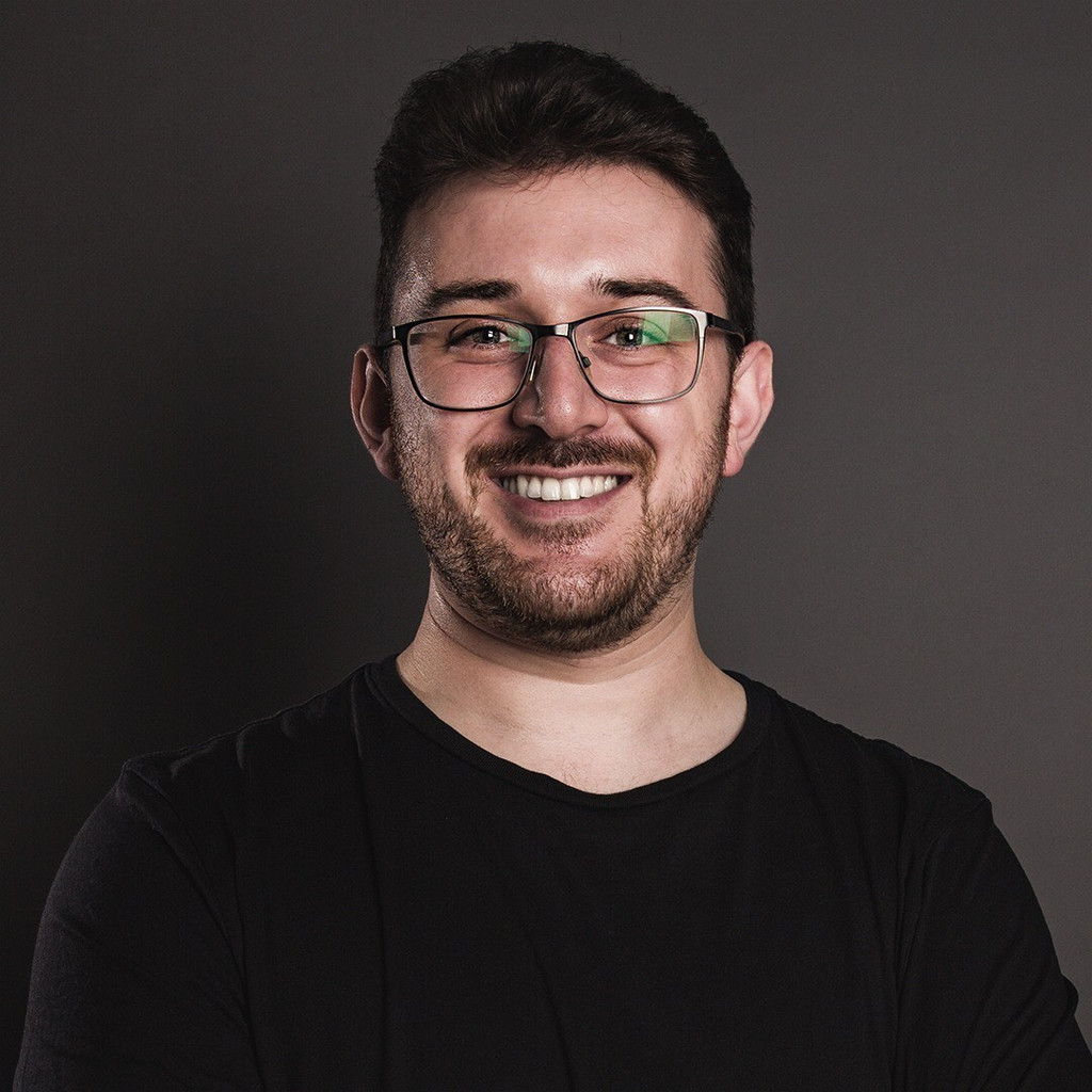 Dmitri Stroutchenkov Manager INFORA GmbH XING