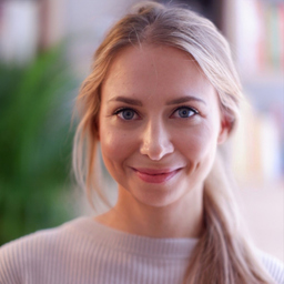 Lucka Lucy Nemes