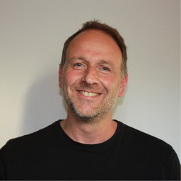 Patrick Hubacher