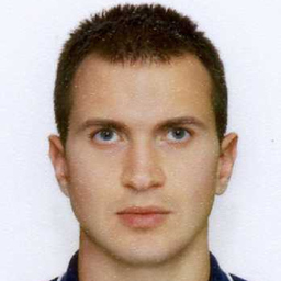 Alexander Avgustinovich