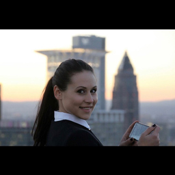 Aleksandra Dovhal