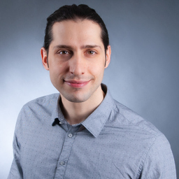 Amir Dariani