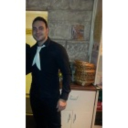 Ioannis Patsavoudis