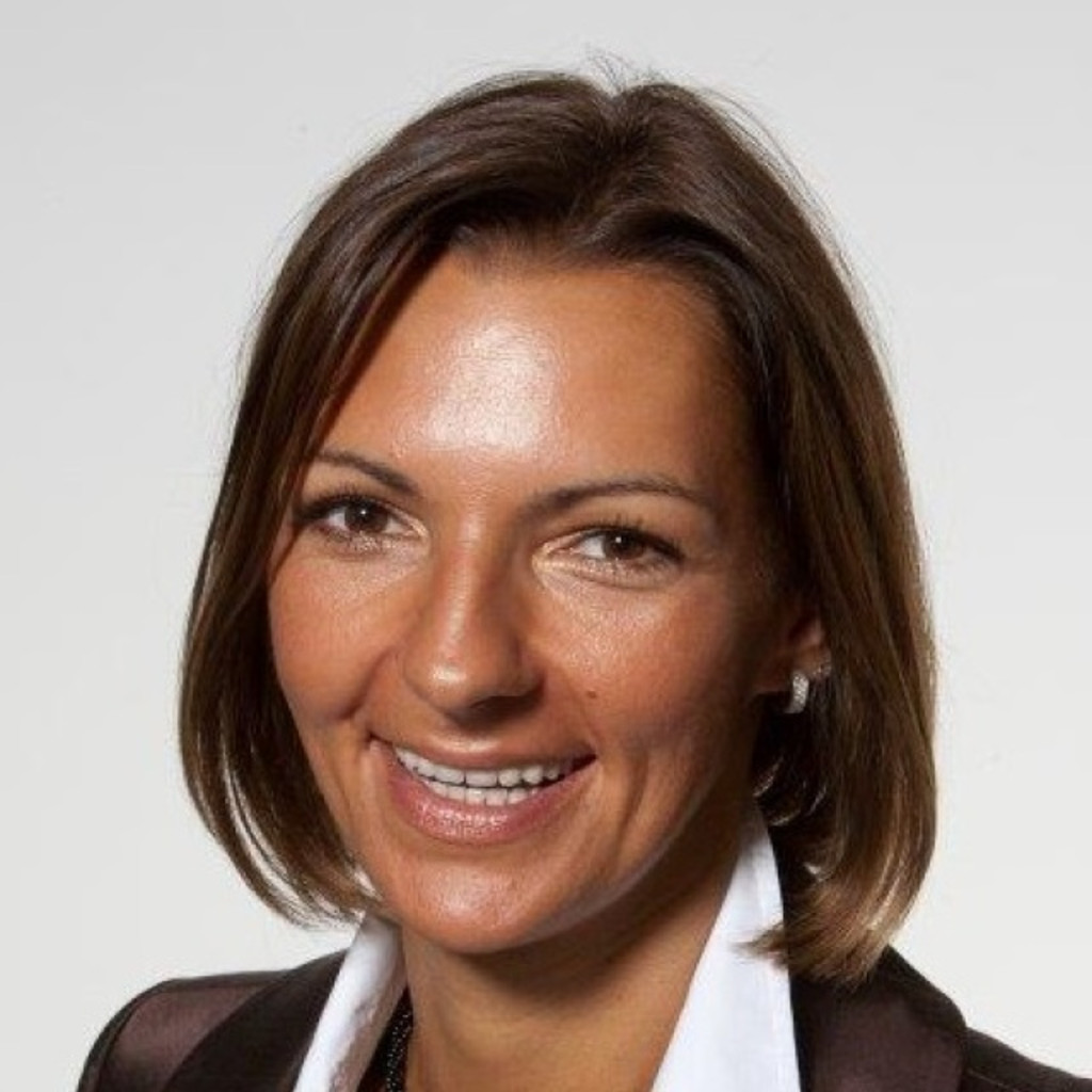 Social Media Profilbild Manuela Zöchbauer 
