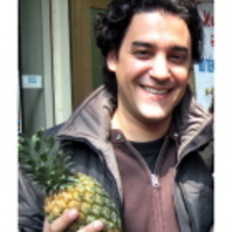 James Cantarella