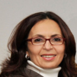 Irma Kevorkian-Bauer