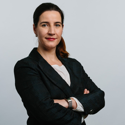 Sabine Forbriger