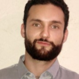 Jorge Francisco Pereda Ceballos