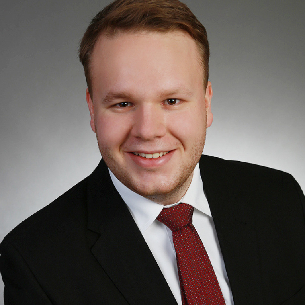 Ing. Julian Öttinger Konstruktionsingenieur Schlingmann GmbH & Co