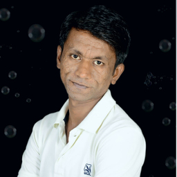 Sandeep Londhe