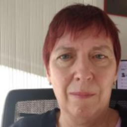 Doris Voßhage