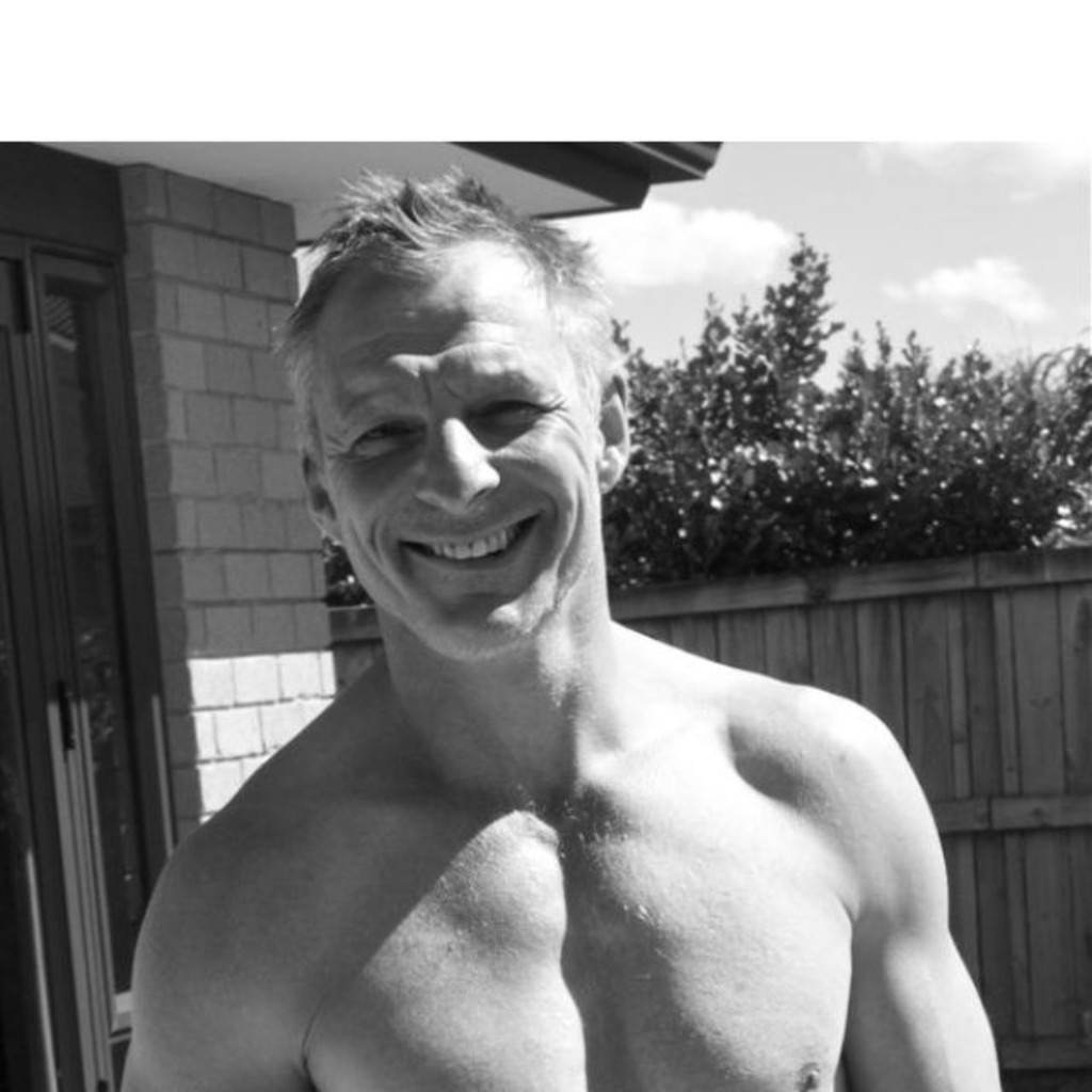 Richard Mulligan Fitness & Weight Loss Coach Fit Forever XING