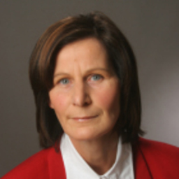 Renate Bähker