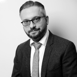 Jaroslaw Janneck's profile picture
