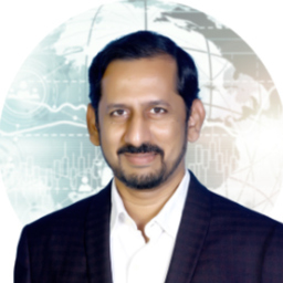 Shivkumar Gummadi