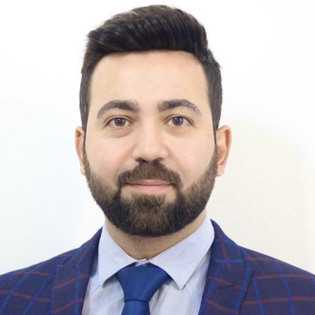 Shayan Barzi - Vermessungsingenieur - PBVI | XING