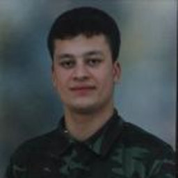 Mustafa Kaya