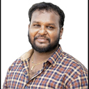Rama Krishnan