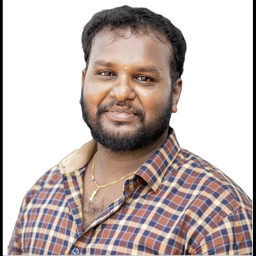 Rama Krishnan