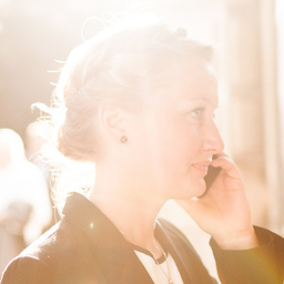 Julia Stürmer