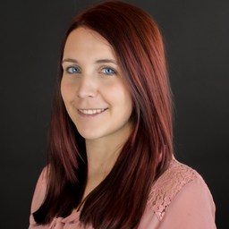 Profilbild Melany Müller