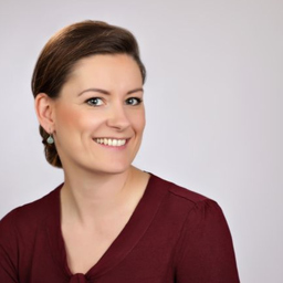 Lina Yvonne Markpert