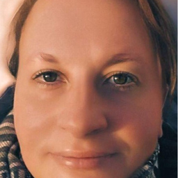 Sabrina Baumgärtner