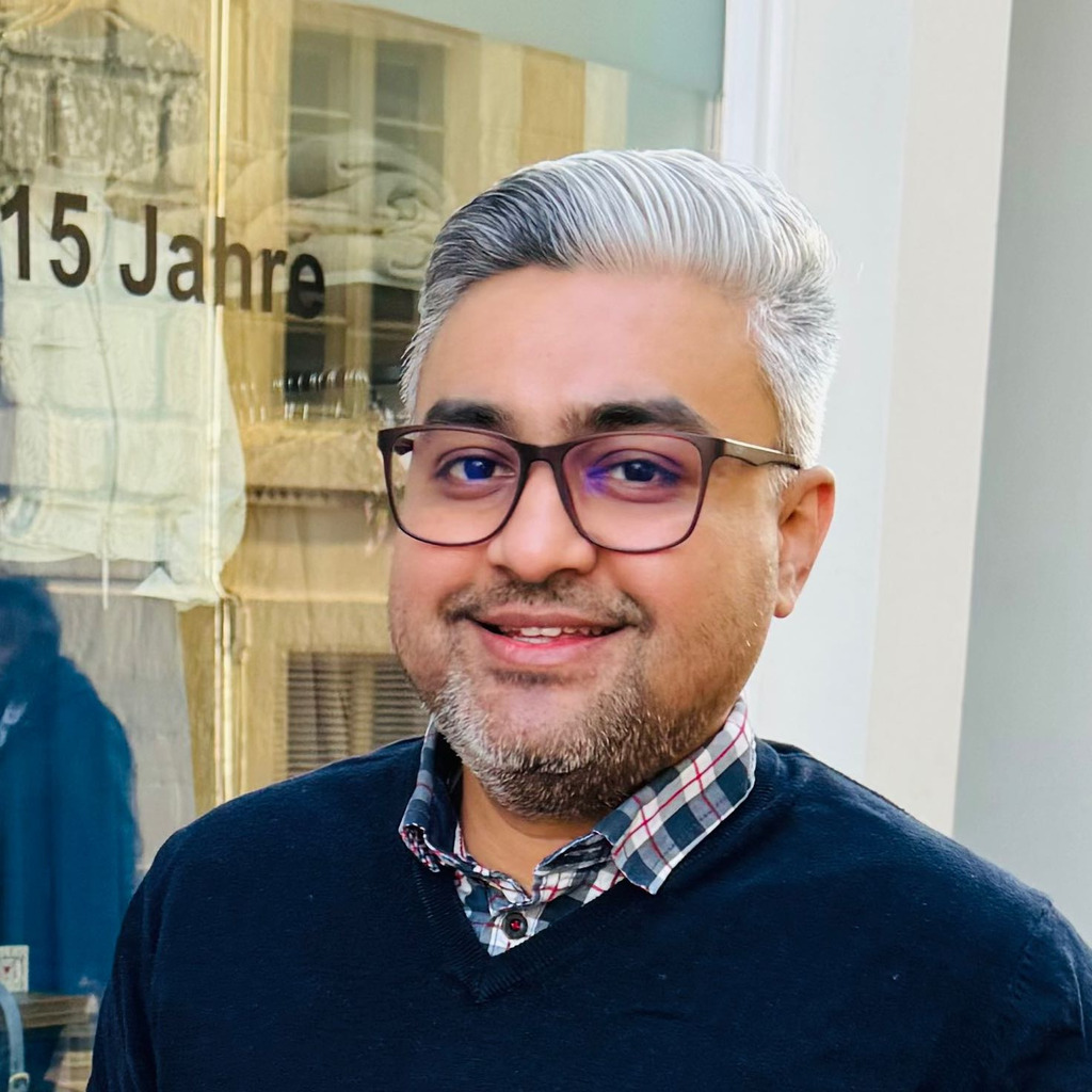 Ing. Kapil Pathak - FuReV | TPL | Function Owner Infotainment | Volkswagen AG - IAV | XING Ing. Kapil Pathak - FuReV | TPL... 