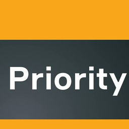 Priority Token